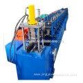 Solar PV Panel Mounting Brackets Roll Forming Machine